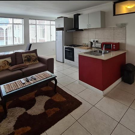 722 At 66 Keerom Street Διαμέρισμα Κέιπ Τάουν Εξωτερικό φωτογραφία