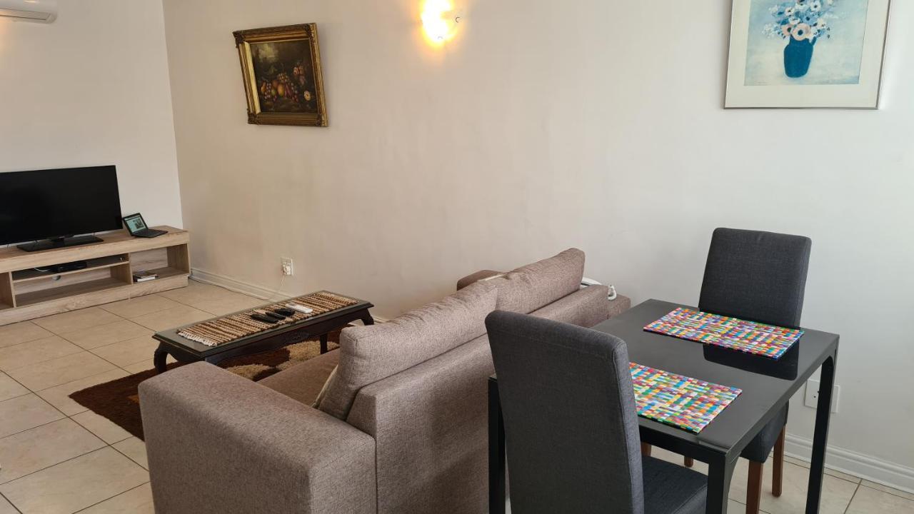 722 At 66 Keerom Street Διαμέρισμα Κέιπ Τάουν Εξωτερικό φωτογραφία