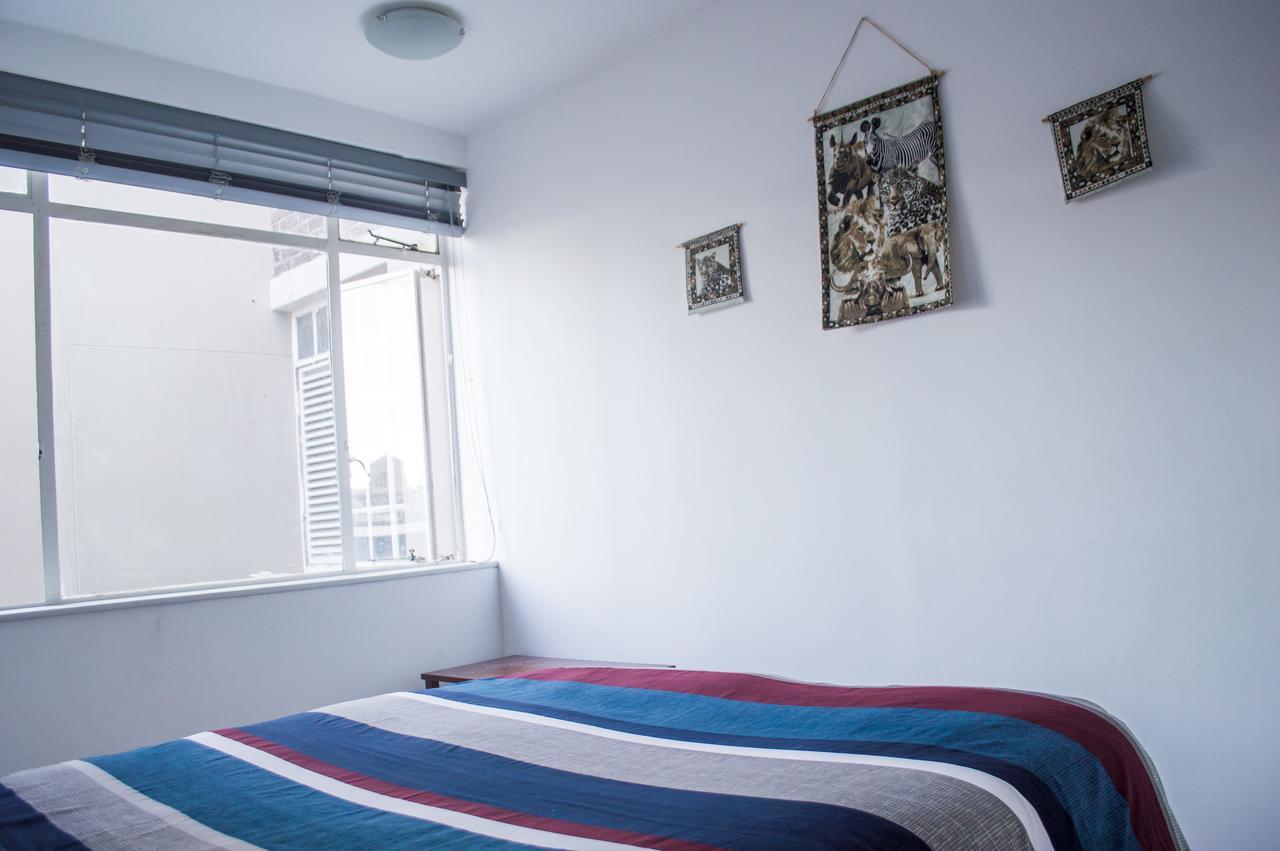 722 At 66 Keerom Street Διαμέρισμα Κέιπ Τάουν Εξωτερικό φωτογραφία