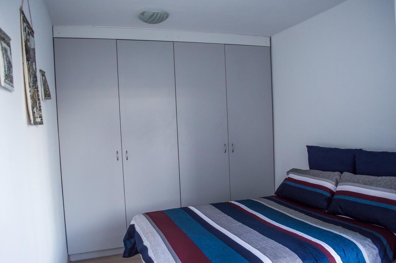 722 At 66 Keerom Street Διαμέρισμα Κέιπ Τάουν Εξωτερικό φωτογραφία