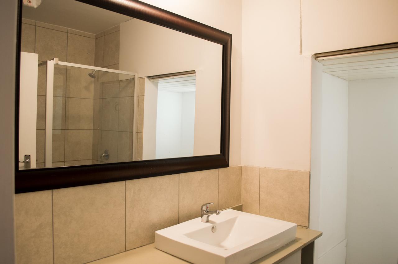 722 At 66 Keerom Street Διαμέρισμα Κέιπ Τάουν Εξωτερικό φωτογραφία