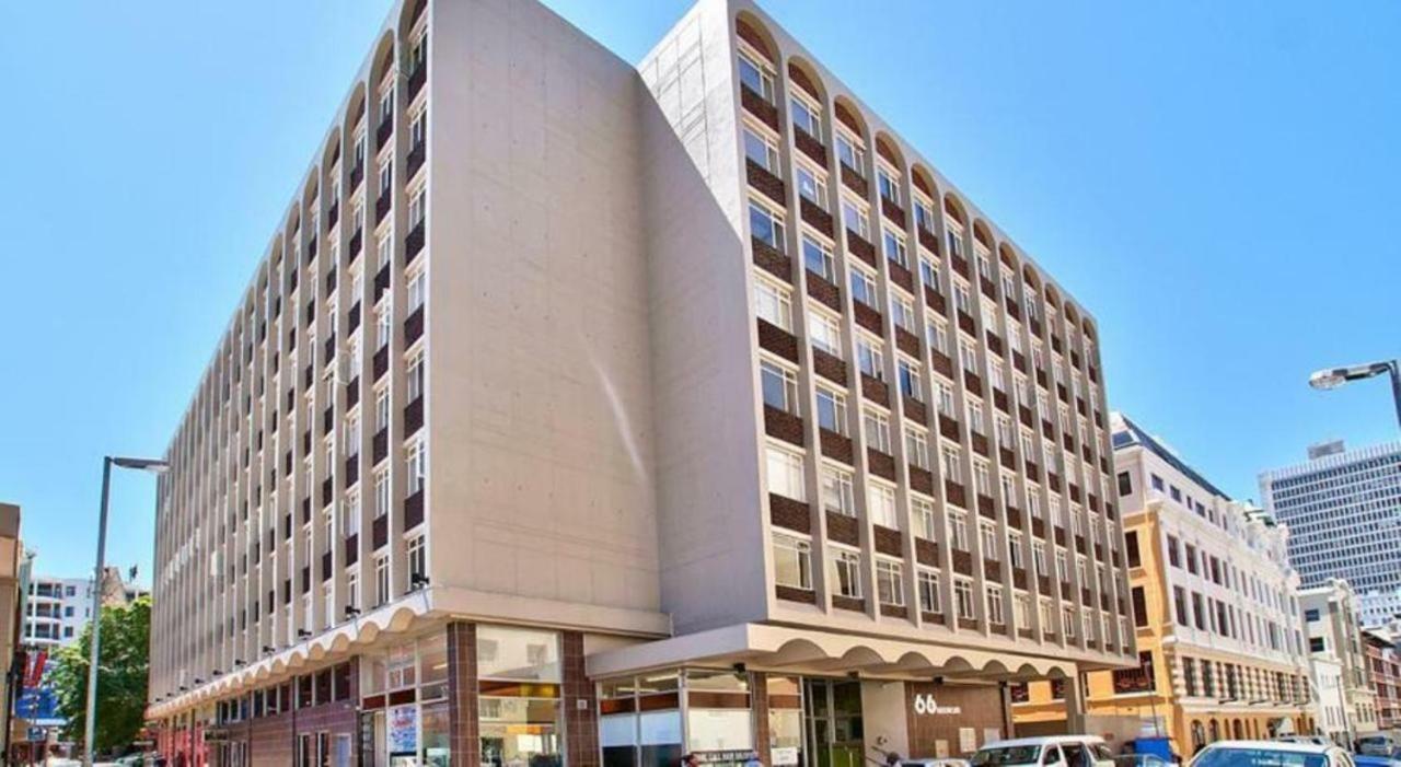 722 At 66 Keerom Street Διαμέρισμα Κέιπ Τάουν Εξωτερικό φωτογραφία